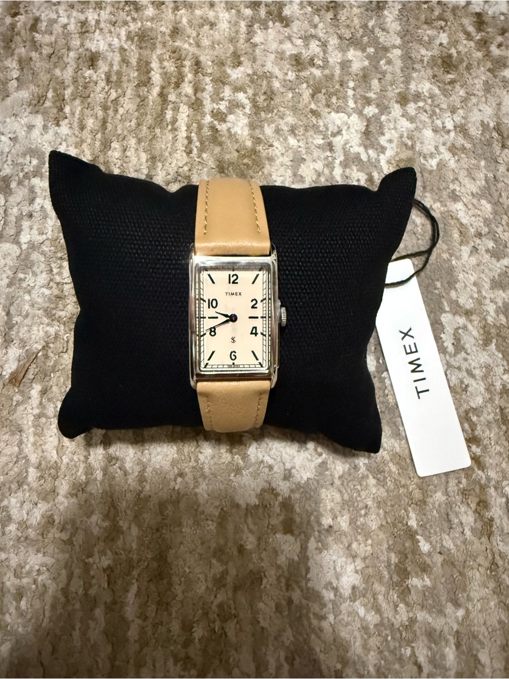 Todd Snyder x Timex 1976 Lexington Watch - Tan